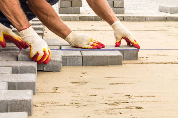 Best Driveway Repair Near Me  in Plains, MT