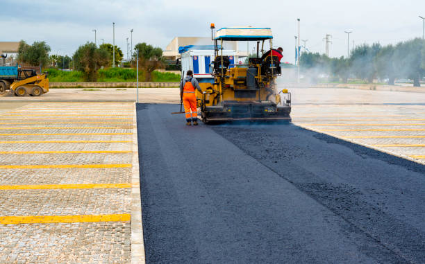 Best Paver Driveway Replacement  in Plains, MT