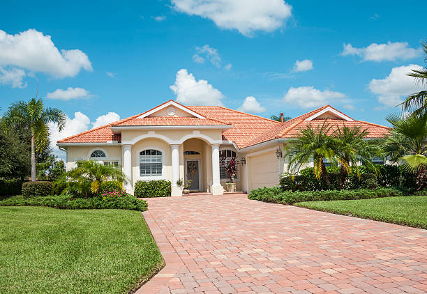 Best Decorative Driveway Pavers  in Plains, MT