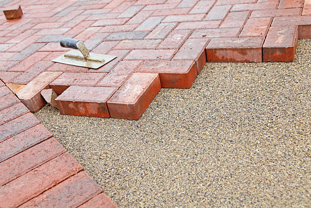 Plains, MT Driveway Pavers Company