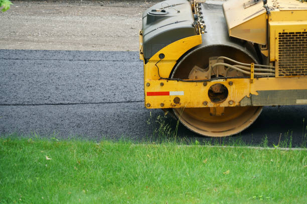 Best Driveway Paving Near Me  in Plains, MT