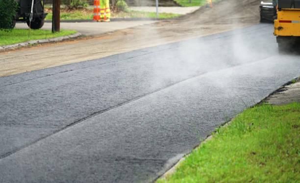 Best Best Driveway Pavers  in Plains, MT