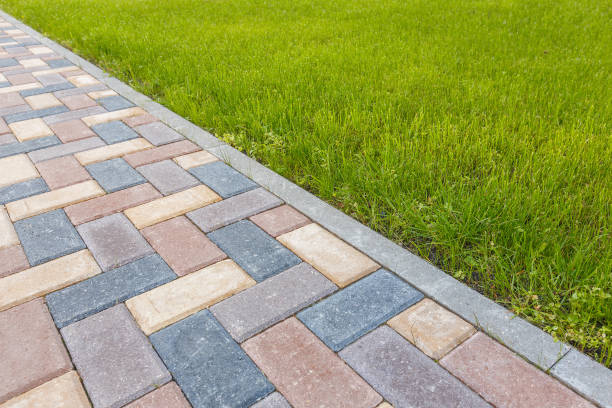 Best Residential Paver Driveway  in Plains, MT